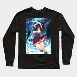 Akeno Long Sleeve T-Shirt